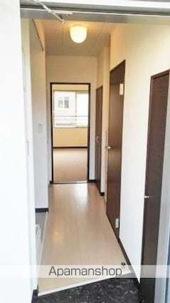 レオネクストスカイハイツ[1K/26.49m2]の玄関