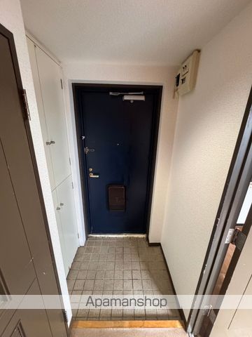 PLAZA IN 栄通の内装写真