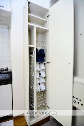 サンバレー梅ヶ丘[1K/21.06m2]の内装6