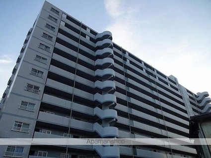 高知県高知市鴨部[4LDK/71.42m2]の外観2