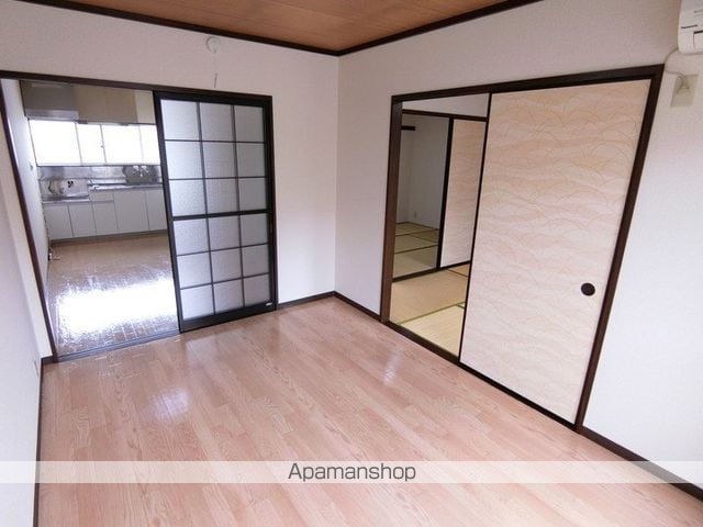 コーポ後藤A・Bの内装写真