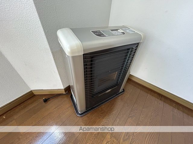 グラナダ77の内装写真