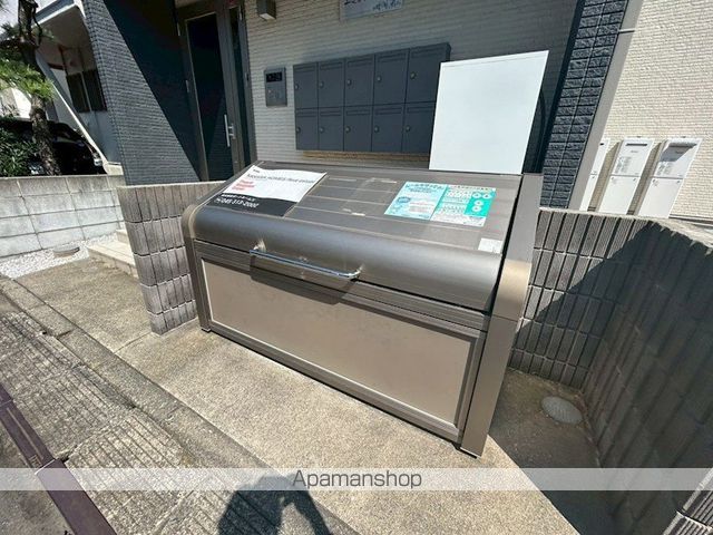 エミネンス天王町のその他写真