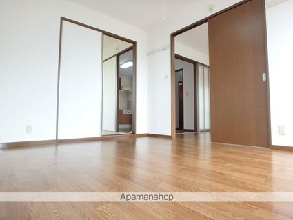 ラフィーネＮａｋａｚａｗａ　Ａ棟[3DK/56.09m2]の内装3