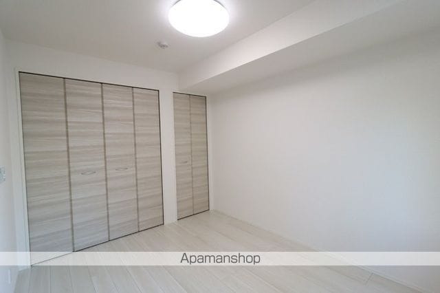 D-Invest栄町の内装写真