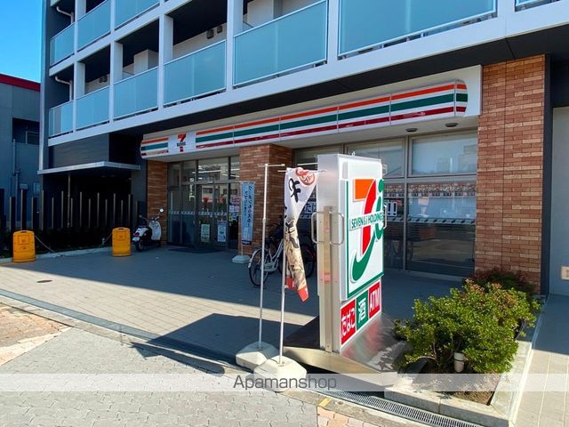 スプランディッド玉造DUEの周辺写真