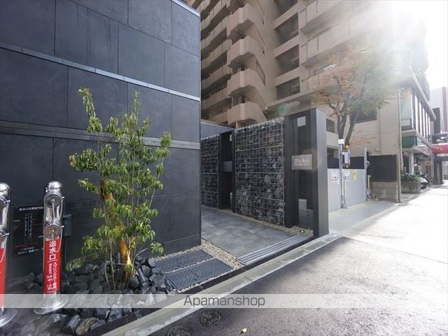 M’S ARK HISAYA−ODORIの外観写真