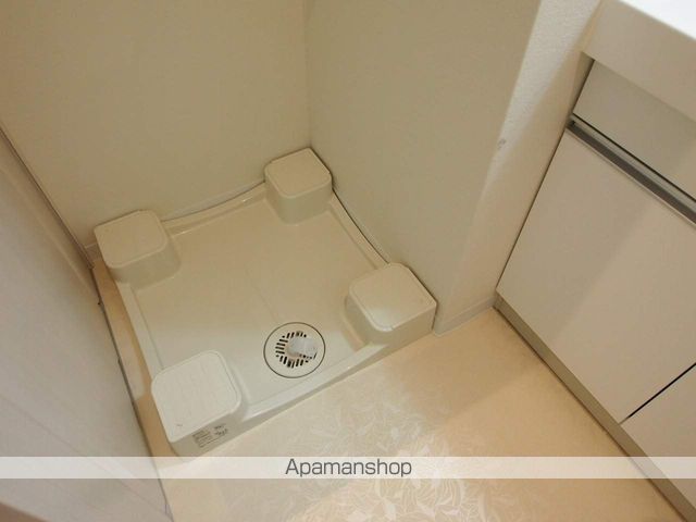 ライラックの内装写真