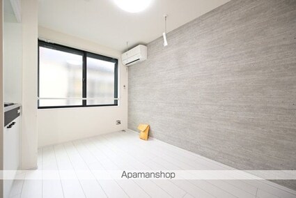 東京都大田区東矢口２丁目[1R/18.07m2]のリビング・居間1