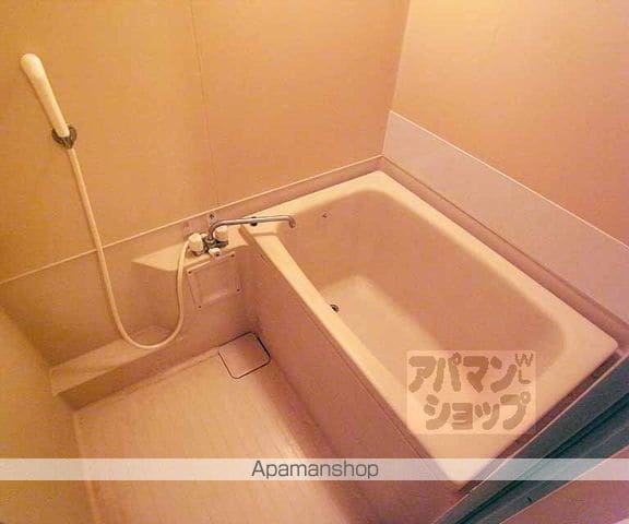 ルミエール丹波橋の内装写真
