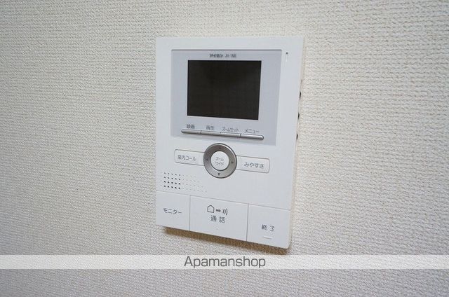 ディアコート中田の内装写真
