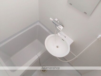 レオパレスＬＯ　ＳＣＡＬＯ[1K/23.18m2]のバス