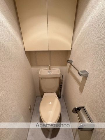 リバレインの内装写真