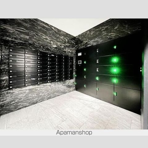 SーRESIDENCE新大阪RISHのその他写真