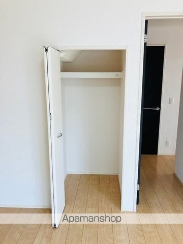 セジュールヴァンIIの内装写真