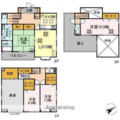 サムネイルイメージ