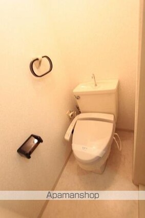 リアライズ屋島[2LDK/62.19m2]のトイレ