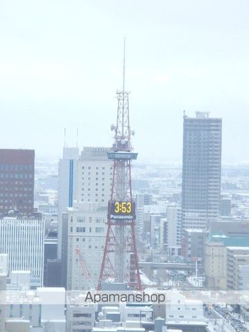 レジディア南1条の周辺写真