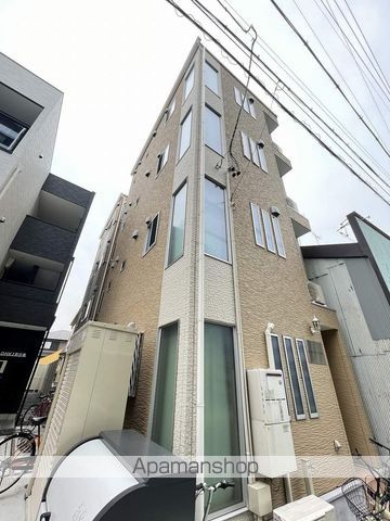 LA MAISON DE LUCEの外観写真