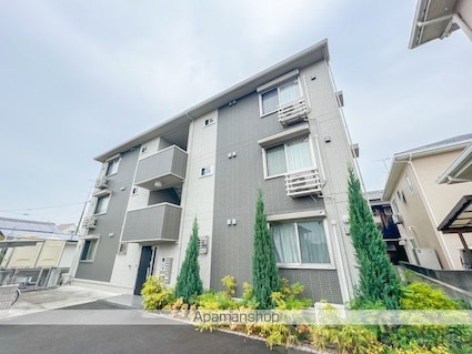 Ｄーｒｏｏｍ安城寺[1LDK/51.68m2]の外観2