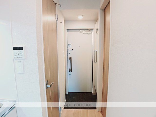 ヴィセオの内装写真