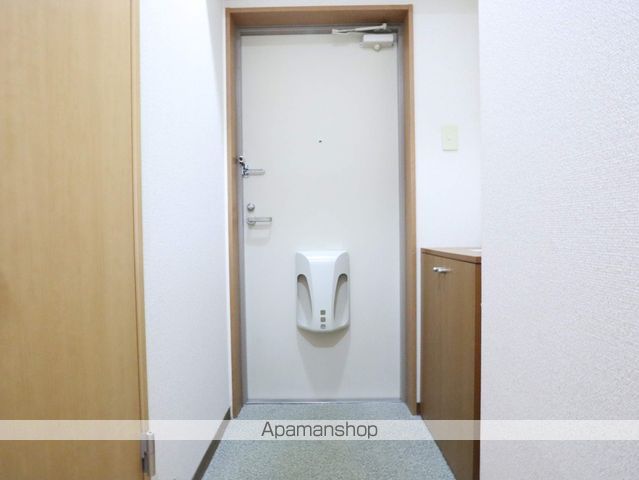 サンシアルザ上前津の内装写真