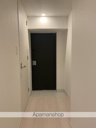 グランカーサ大島[1DK/25.41m2]の玄関1