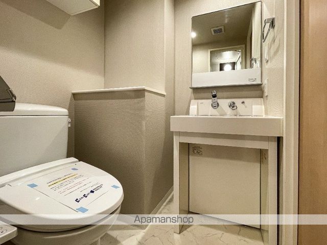 カスタリア大森IIの内装写真