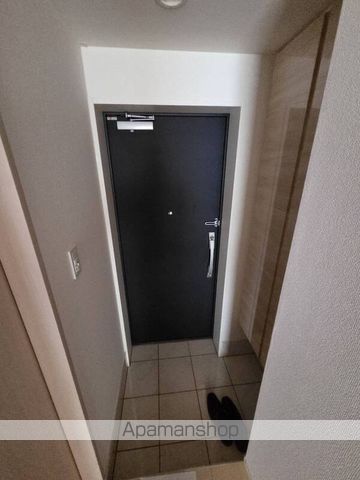 ラ・ヴィスタ西新宿IIの内装写真