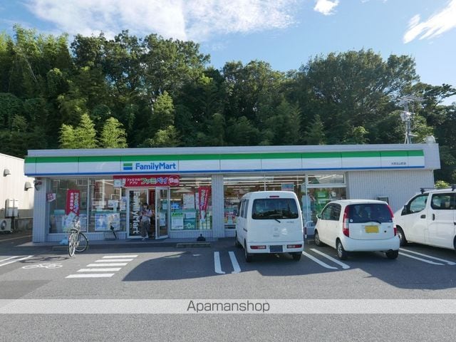 レジデンス北山Aの周辺写真