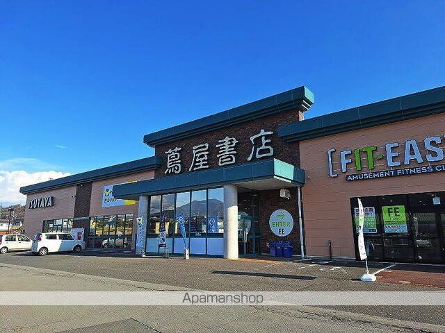 カーサ エレガンテAの周辺写真