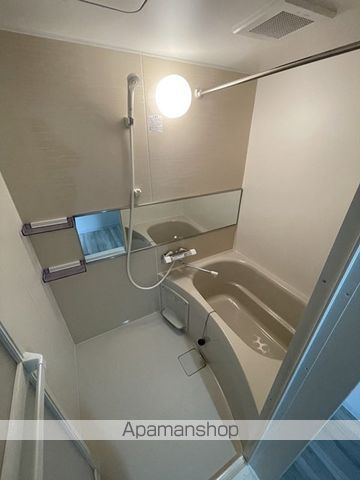 LIVING WITH MOTOの内装写真
