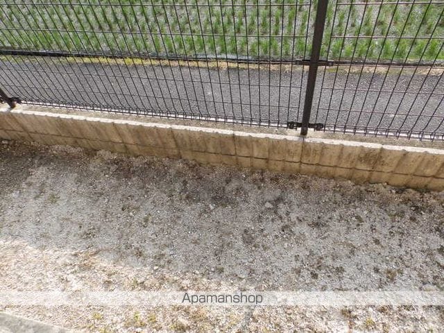 パティオ H棟の内装写真