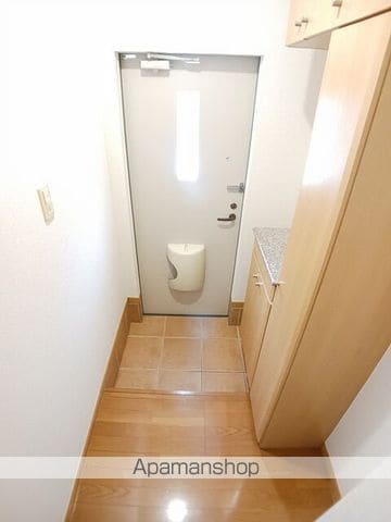 プリティーユニゾンの内装写真