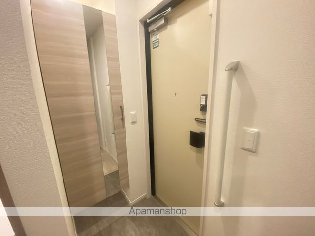 DーRESIDENCE辻子の内装写真