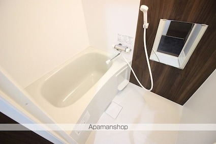 ａｍｉ本町[1LDK/36.24m2]のバス