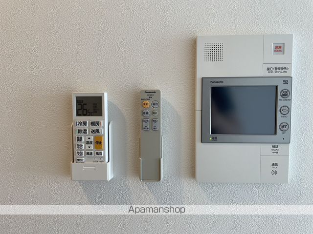 SーRESIDENCE高岳BRESAの内装写真