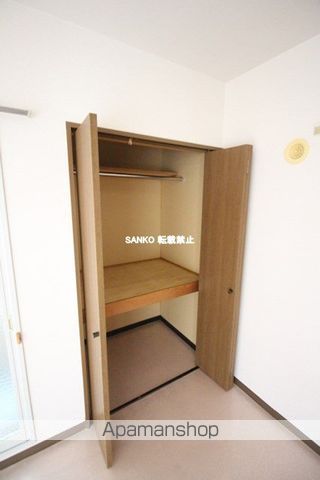 シャトーム壱番館の内装写真