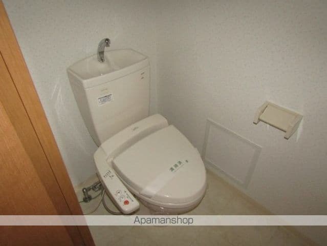 LAVISの内装写真