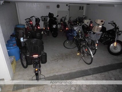 鉄飛坂マンション[2LDK/50.54m2]の外観4