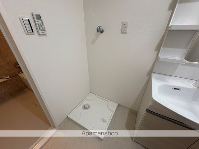 サンティエ福島吉野の内装写真