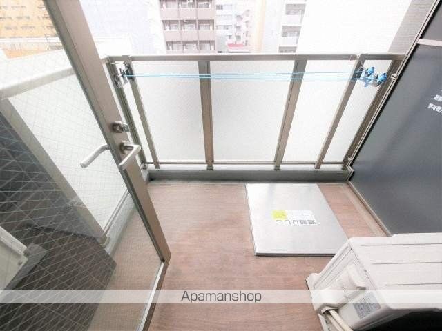 プレサンス谷町QUATREの内装写真