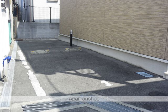 レオパレスクレエ豊中のその他写真