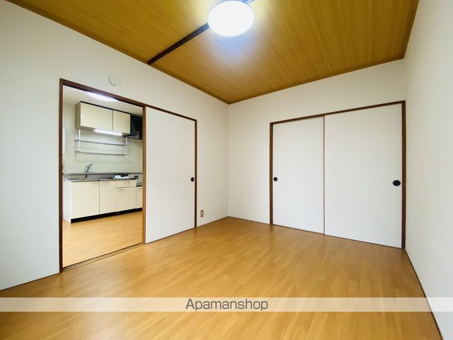 ピアパレス本通IIの内装写真