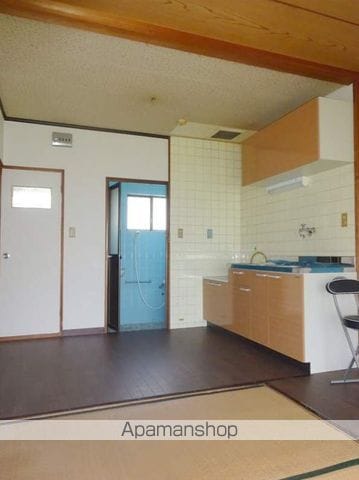 昌和住宅の内装写真