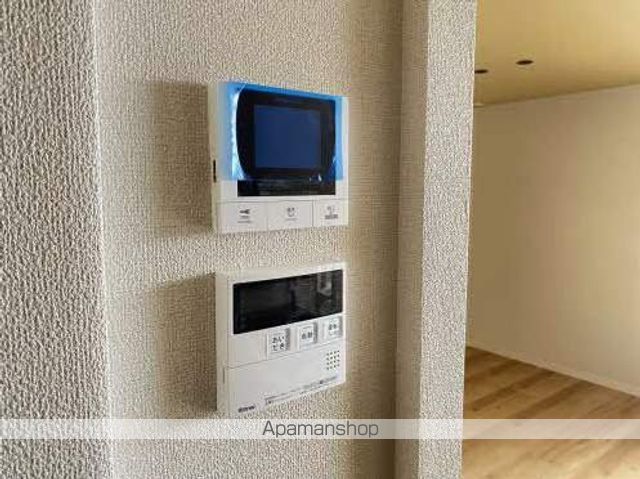 GRAND BLEU DE SASAOKAの内装写真