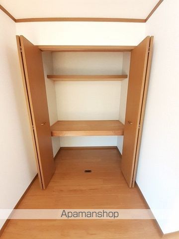 リビエラOsada Iの内装写真