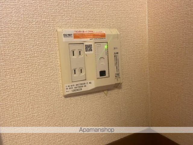 ダイワシティー福島の内装写真