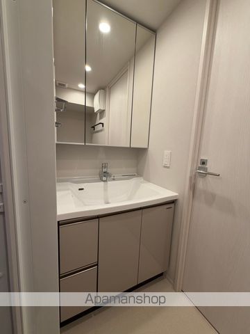 ルフォンプログレ田原町の内装写真