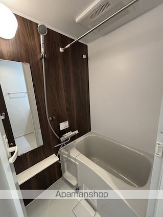 リブリ・西小岩[1K/21.73m2]のバス